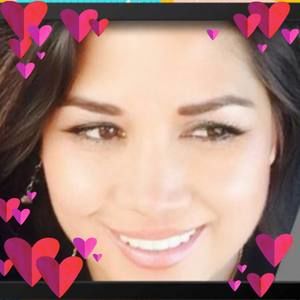 Meet your Posher, Rosario